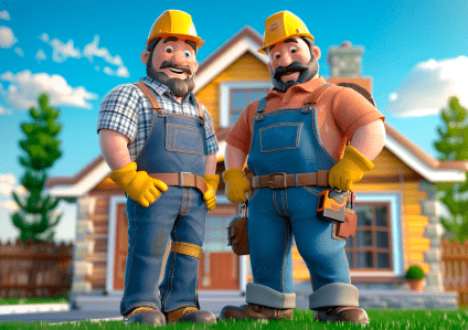 Building Inspector